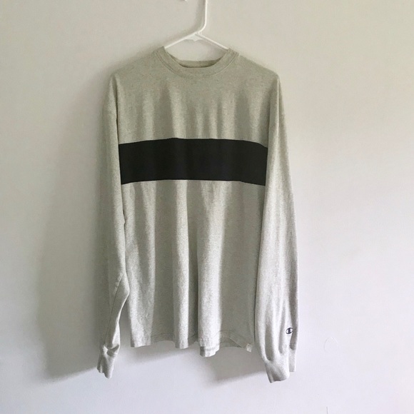 Champion Tops - Champion Sweater